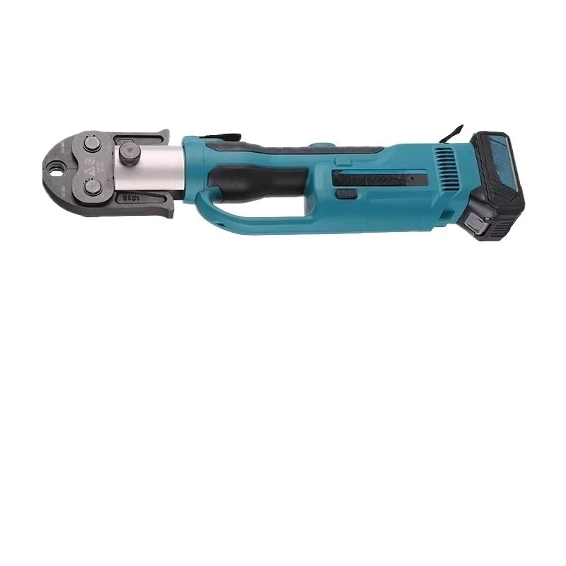 For Stainless Steel Water Pipe Clamping Pliers, Electric Pipe Pliers, Ring Pressure Fire-fighting Copper Aluminum-plastic