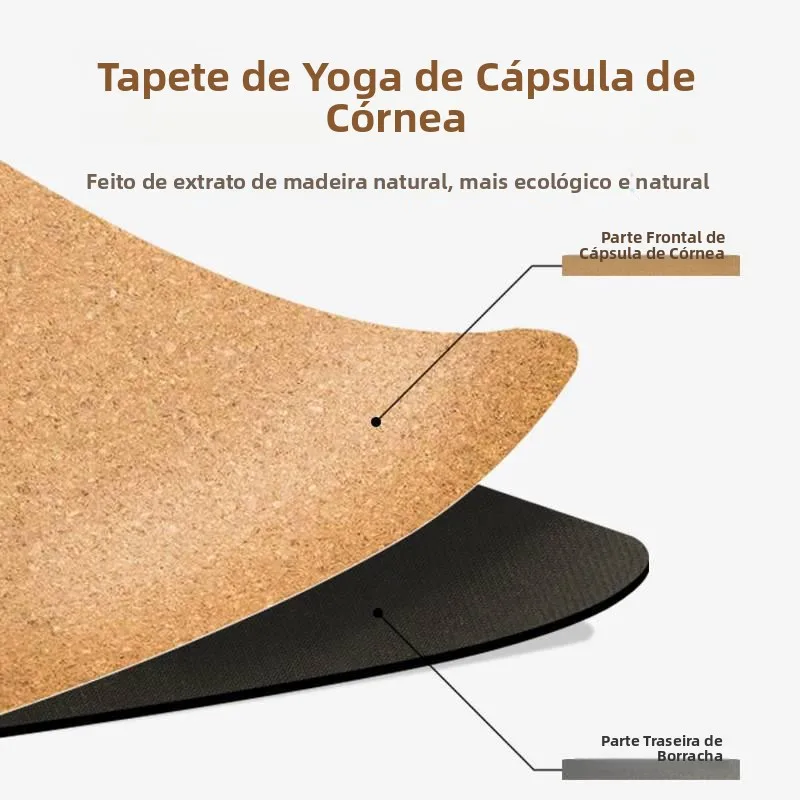 natural-cork-yoga-mat-anti-slip-shock-absorption-silent-thick-fitness-mat-women's-exercise-pad-source-home-gym-equipment