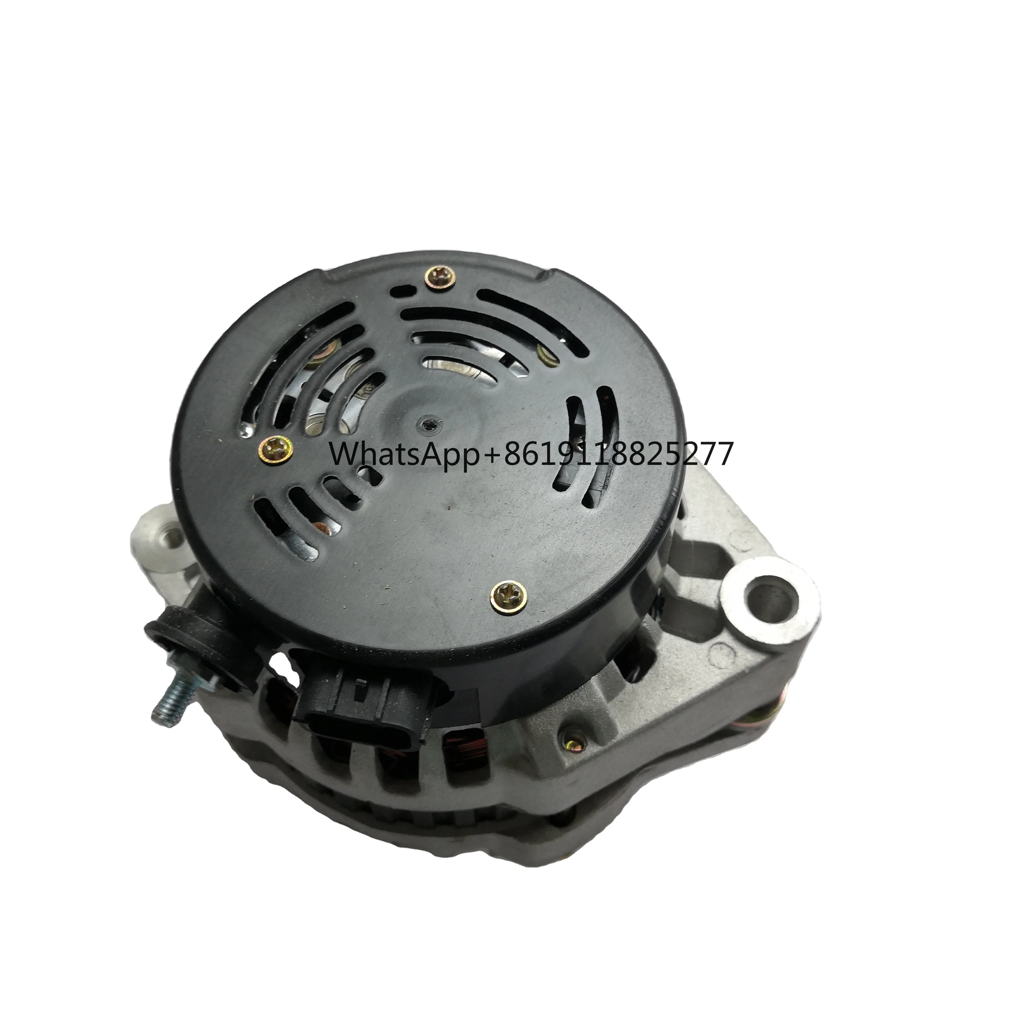 New car alternator 14V Alternator Parts for Changan Star M201 Generator