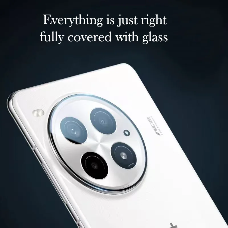 Blueo AR Camera Protection For Oppo Find X8 Pro Lens Protective Glass for OPPO FIND X8 PRO