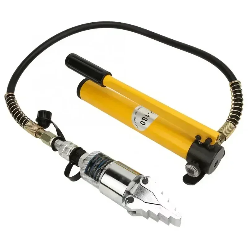 FYQ-30 With CP-180 …