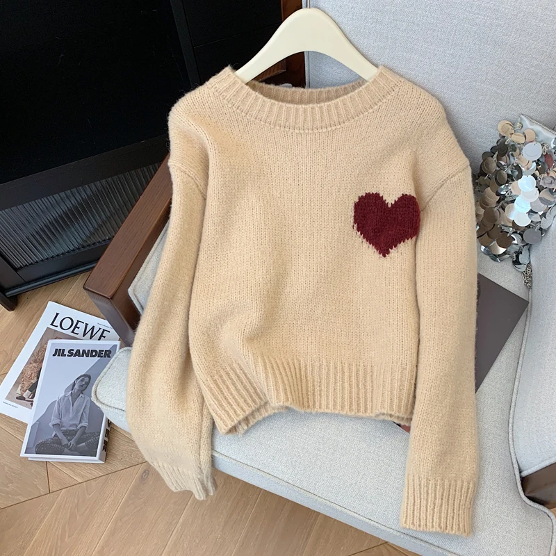 Autumn Female Sweat… - image