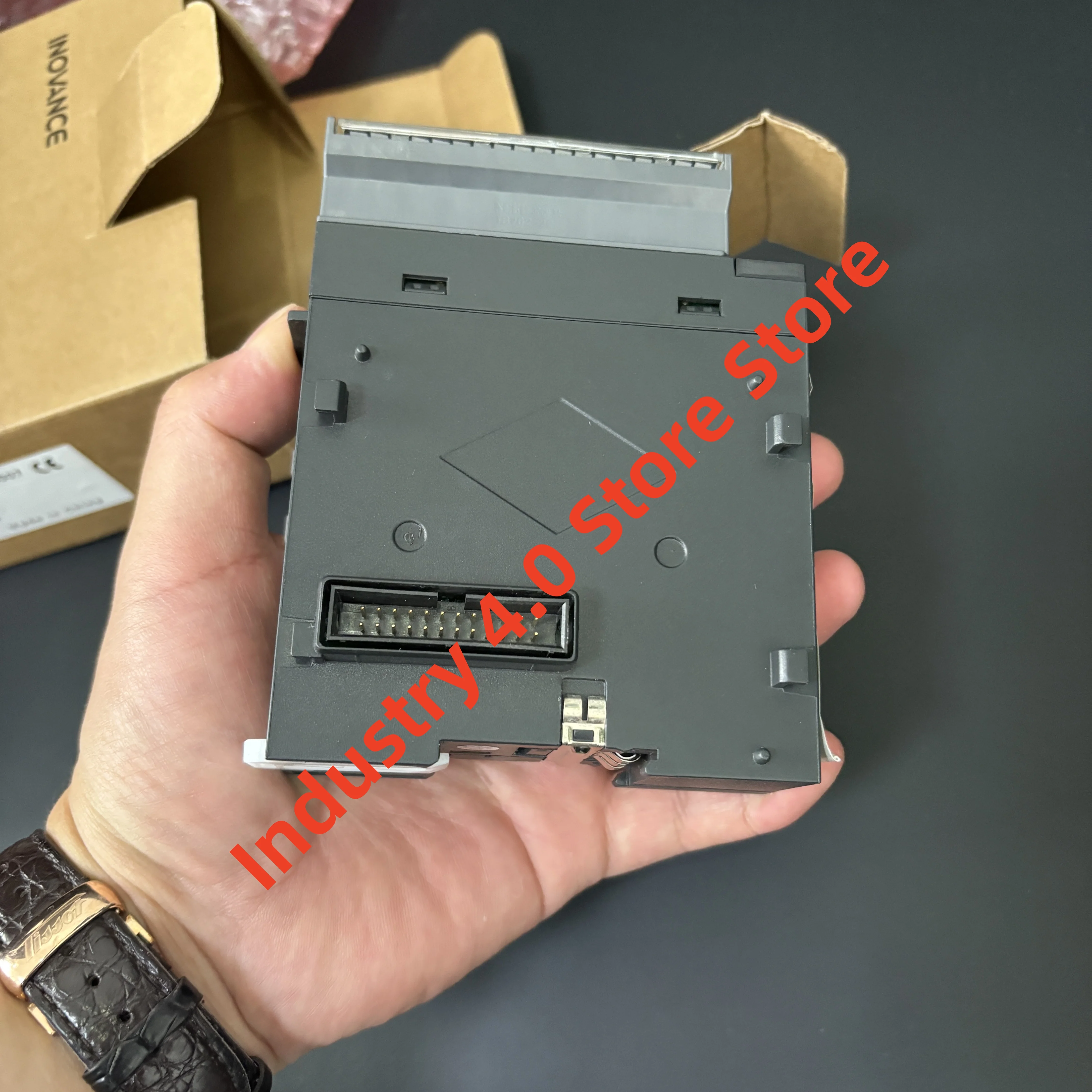 Modulo AM600-4DA nuovo originale