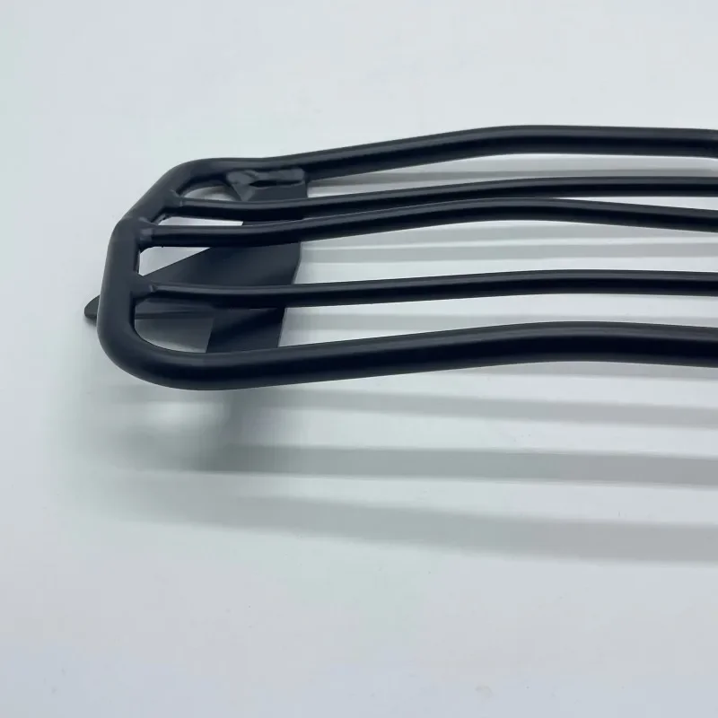 Motorcycle Accessories Parts For Honda Rebel 1100 CMX1100 2021-2024 Solo Rear Carrier Luggage Racks