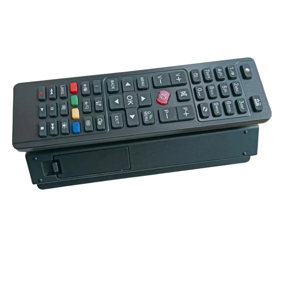 Oki V37E-FHTUVI V42D-LED V46D-LED V19B-PHDUVI LCDテレビと互換性のあるリモートコントロール,ベストセラー