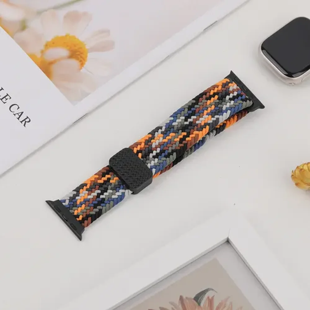 Braided Strap For A…