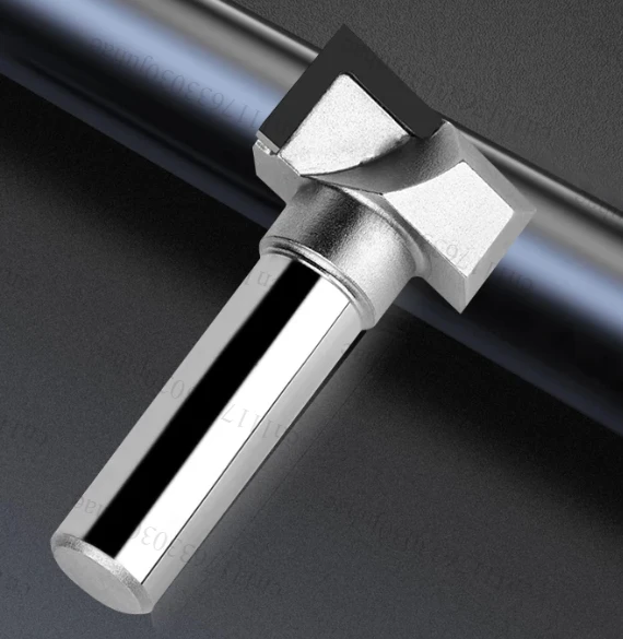 CNC engraving and milling machine tools, diamond bite engraving and milling machine tools