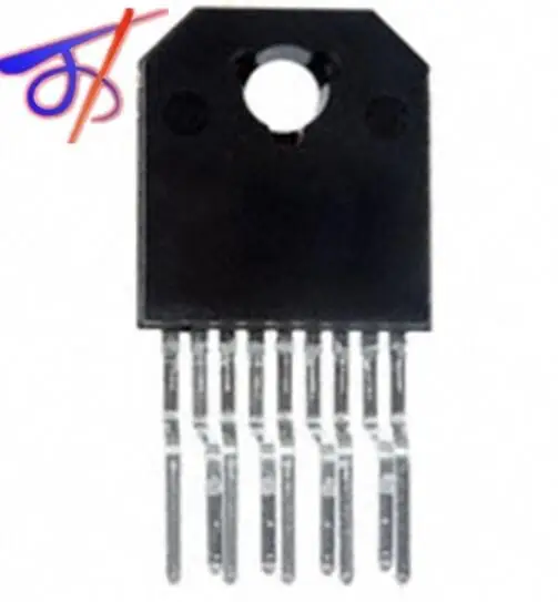 50pcs/lot TDA4865 TDA4865AJ ZIP-7 ic Best quality