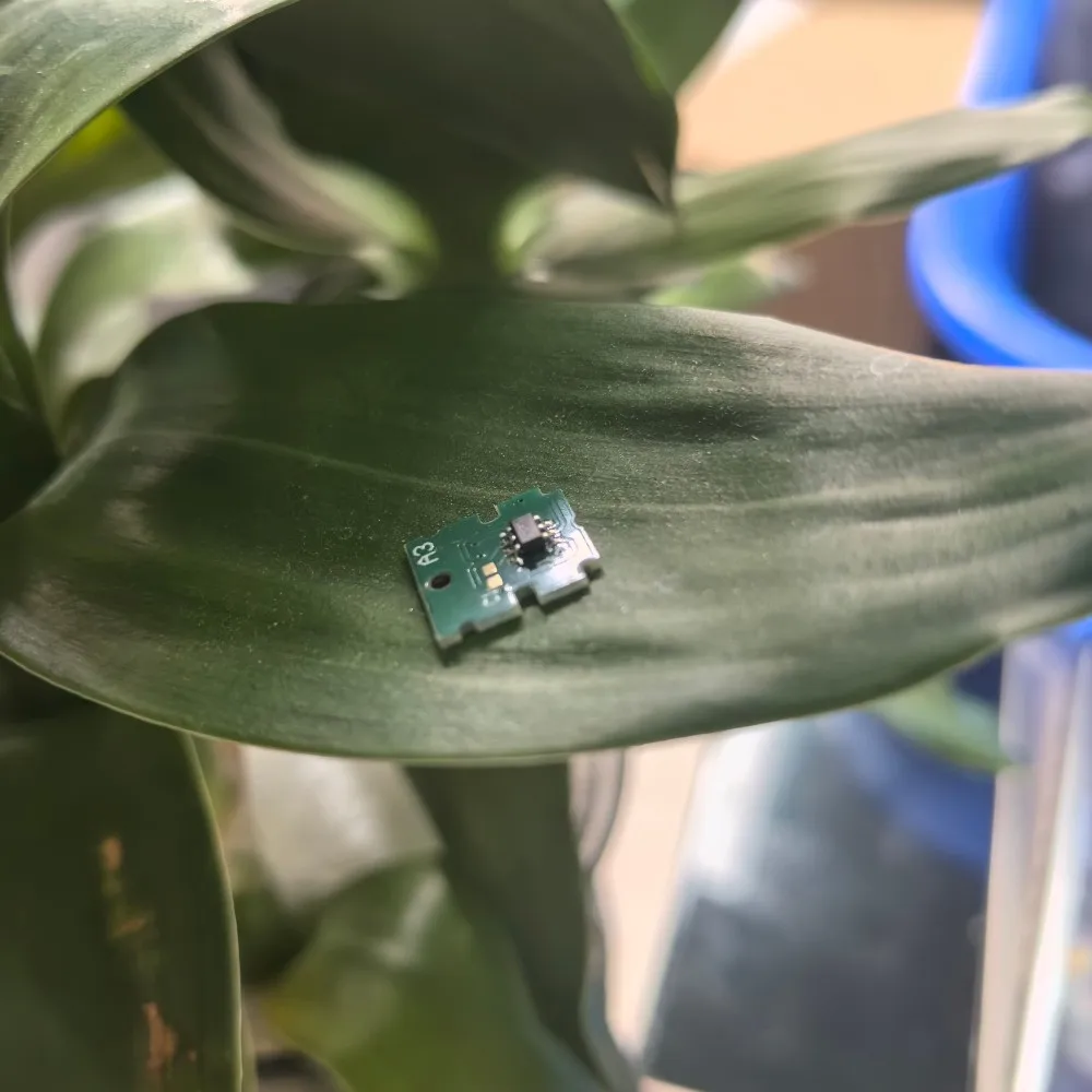 

10PCS C9344 Maintenance Box Tank Chip For Epson L3560 L3550 L5590 XP-2100 2105 XP-3100 XP-3105 XP-4100 XP-4105 XP-2200 Printer