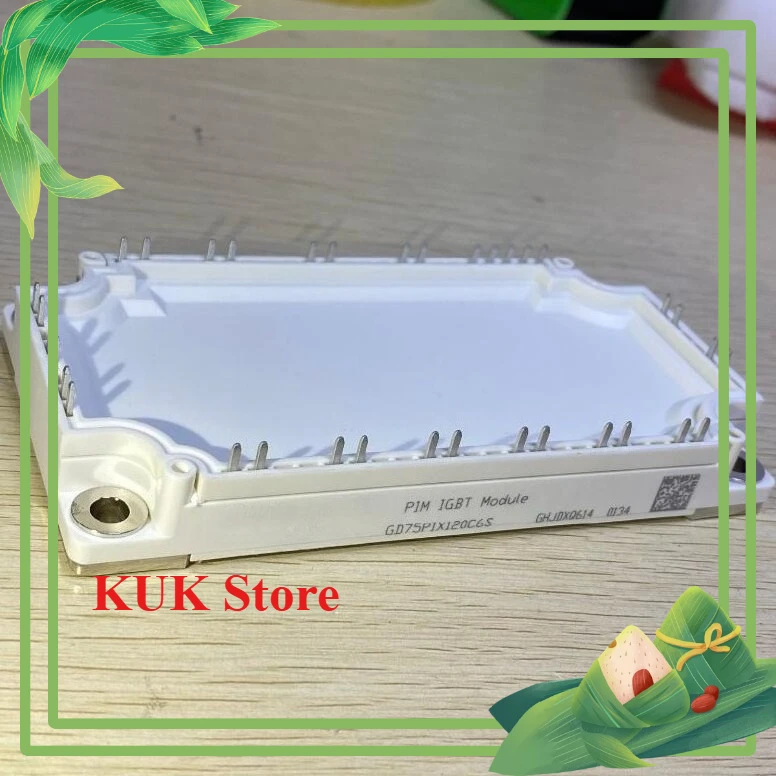 Оригинальный GD75PIX120C6S