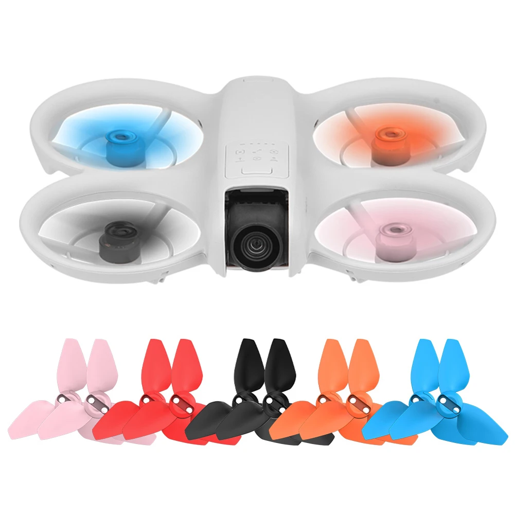 2 Pairs Propellers …