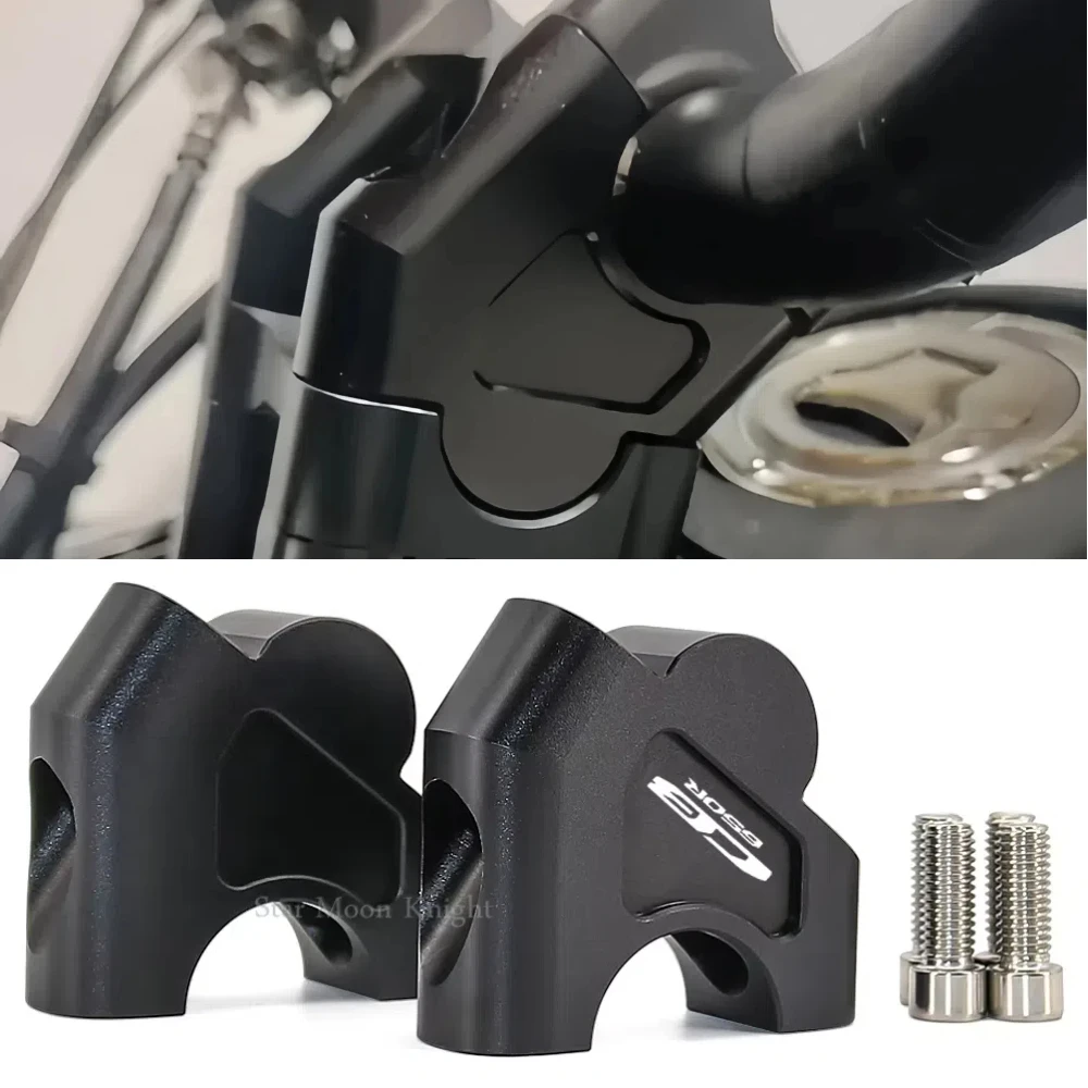 

Зажим для Руля Мотоцикла, 28 мм 1 1/8 дюйма, для Honda CB650R CBR650R CB650F 2019 2020 CB650