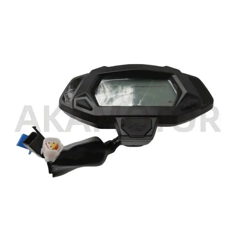 

Odometer Instrument For Loncin Voge 200r Lx200-18