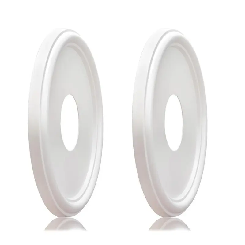 

Горячая новинка 2026: Медальон для потолка из формованного полиуретана для светильников и потолочных вентиляторов, 13 дюймов внешний диаметр x 4 дюйма внутренний диаметр x 1-1/8 дюйма толщина (подходит для абажуров до 10-1/2 дюйма)