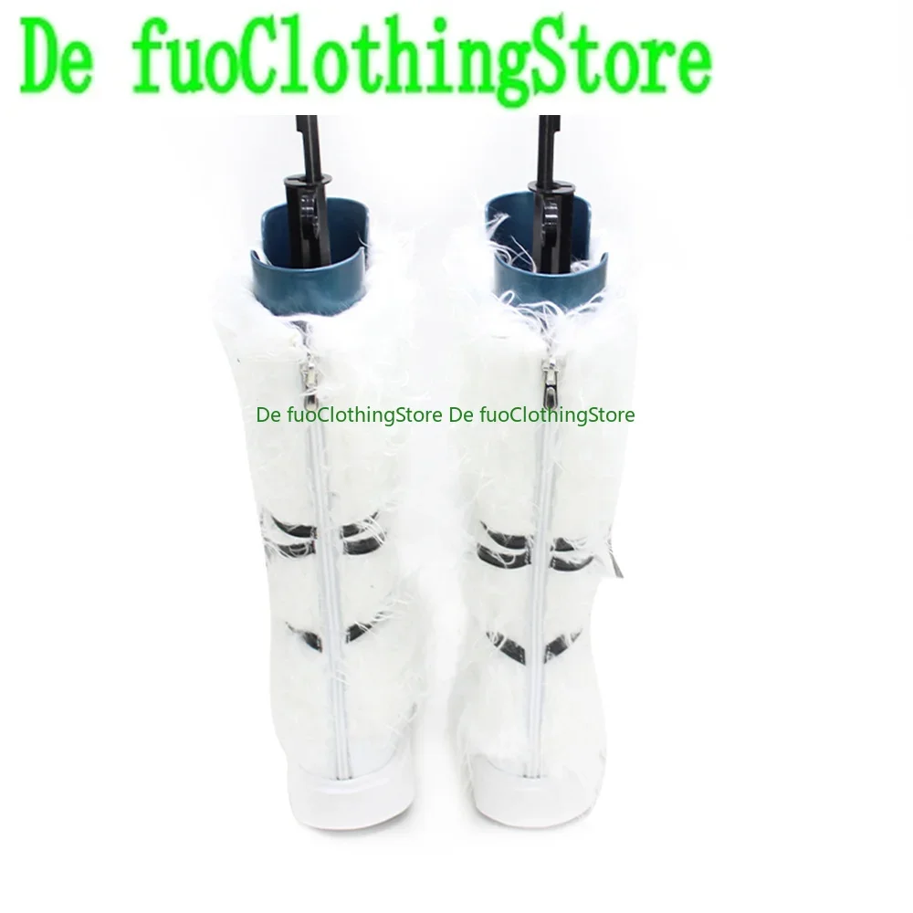 DefuoClothing متجر الأحذية مصير fgo مصير جراند صابر آرتشر تأثيري أحذية أحذية أنيمي عيد الميلاد لعبة أنيمي هالوين