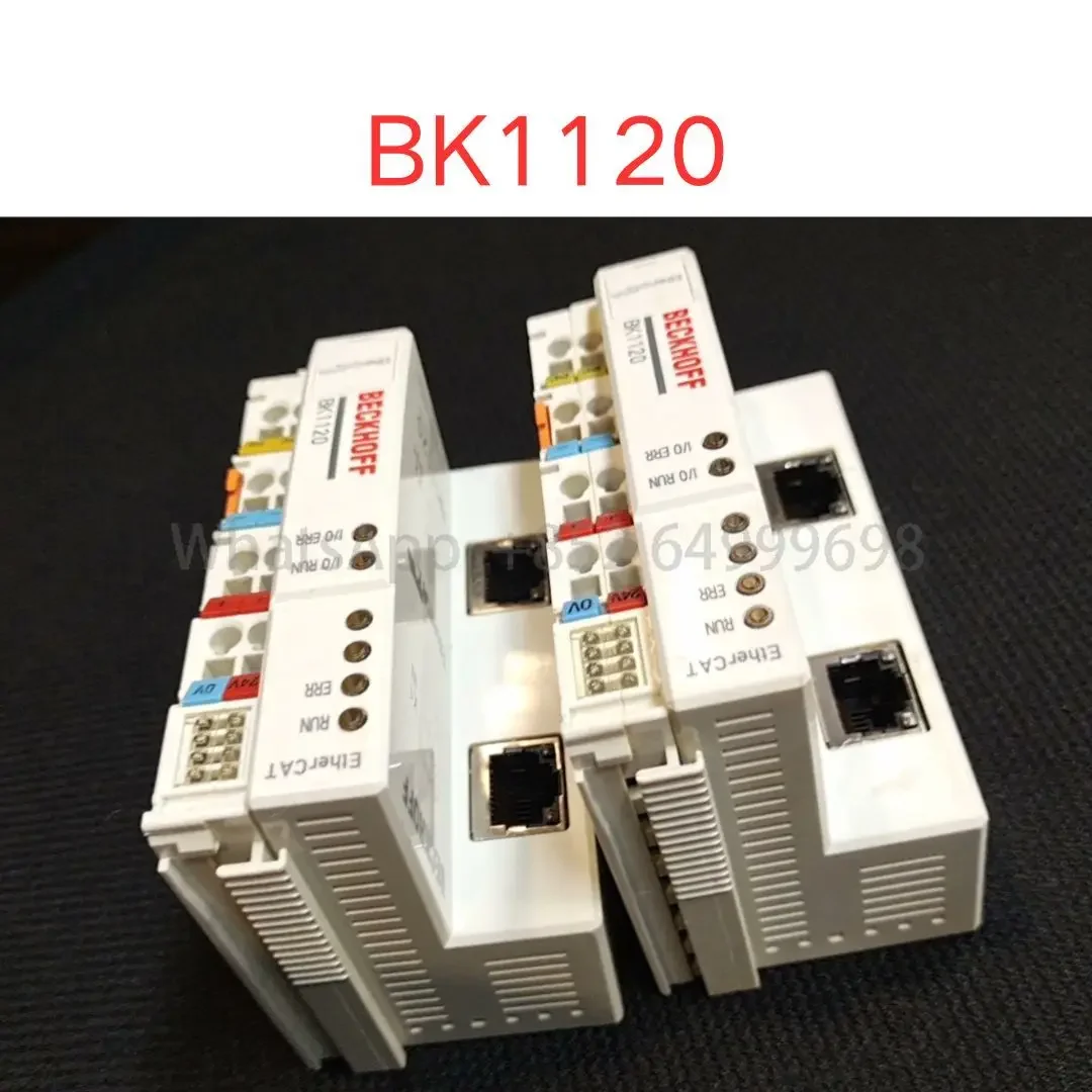 

Second-hand BK1120 module test OK Fast