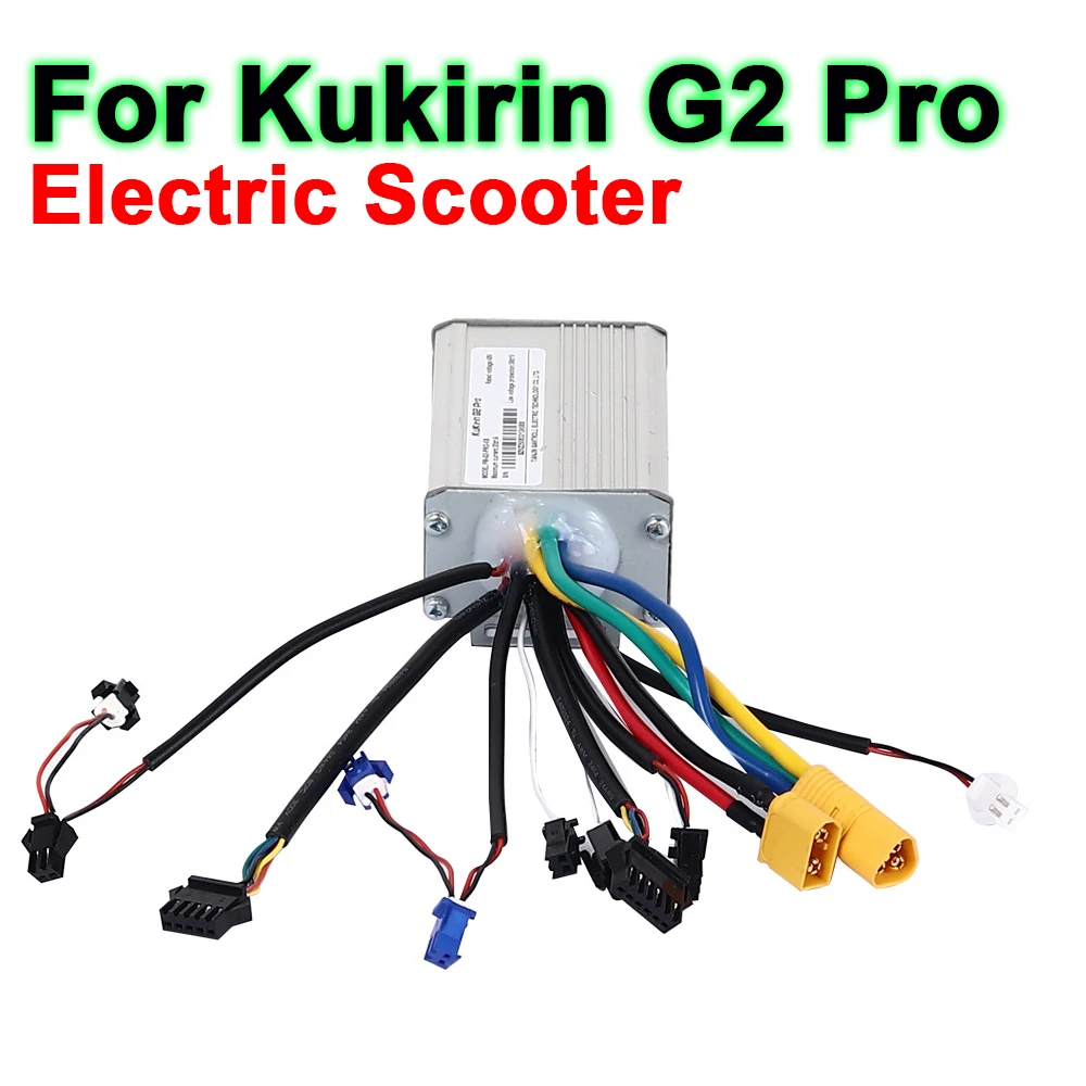 

48V20A Controller Electric Scooter Electronic Control Motherboard for KUGOO KIRIN KuKirin G2 Pro Brushless DC Motor Controller