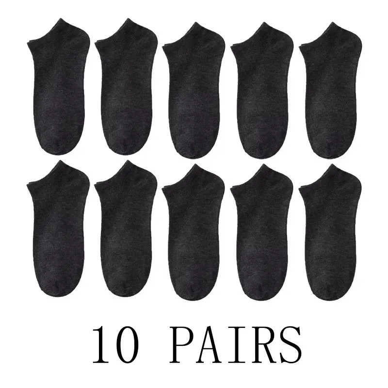 10pairs DeepGrey