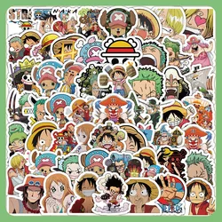 100pcs Japanese Anime 