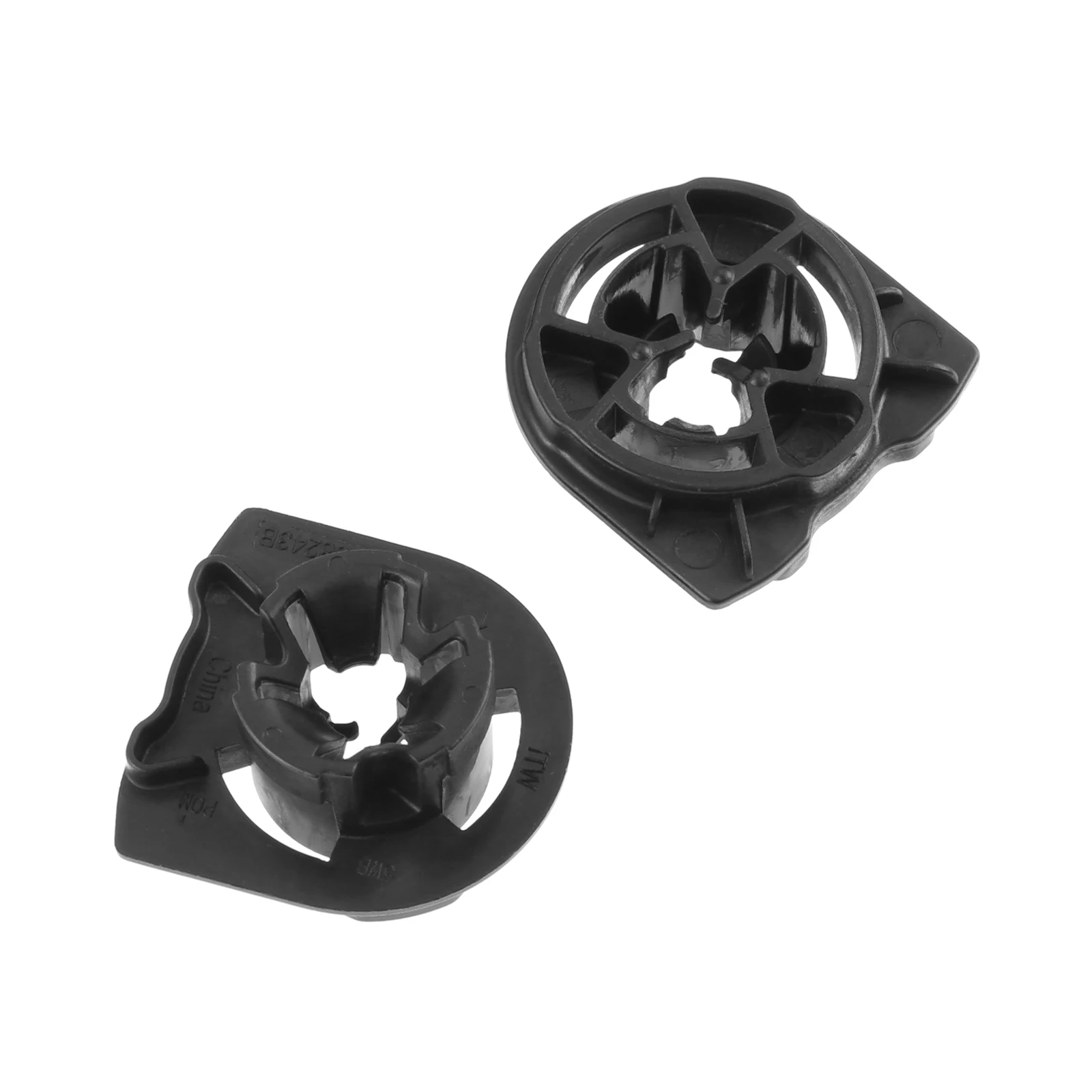 

5pcs Nylon Car Door Trim Panel Clips 8V0-868-243 & 8V0868243 for Audi A3/A4/A5 Q3/Q5/Q7/Q8 RS3 Auto Interior Accessories