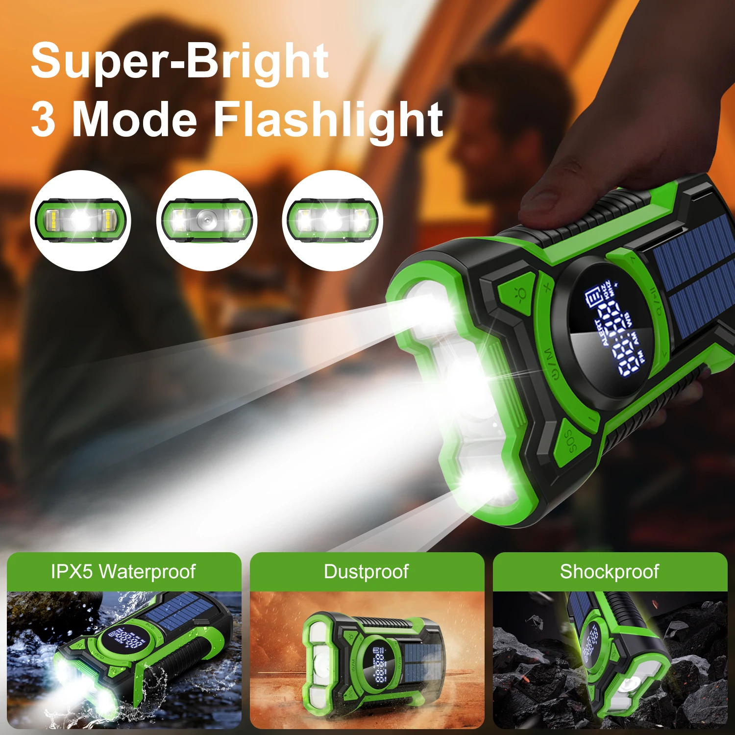 Thumbnail 4 - #60 Latest Portable Bluetooth Speakers Offers