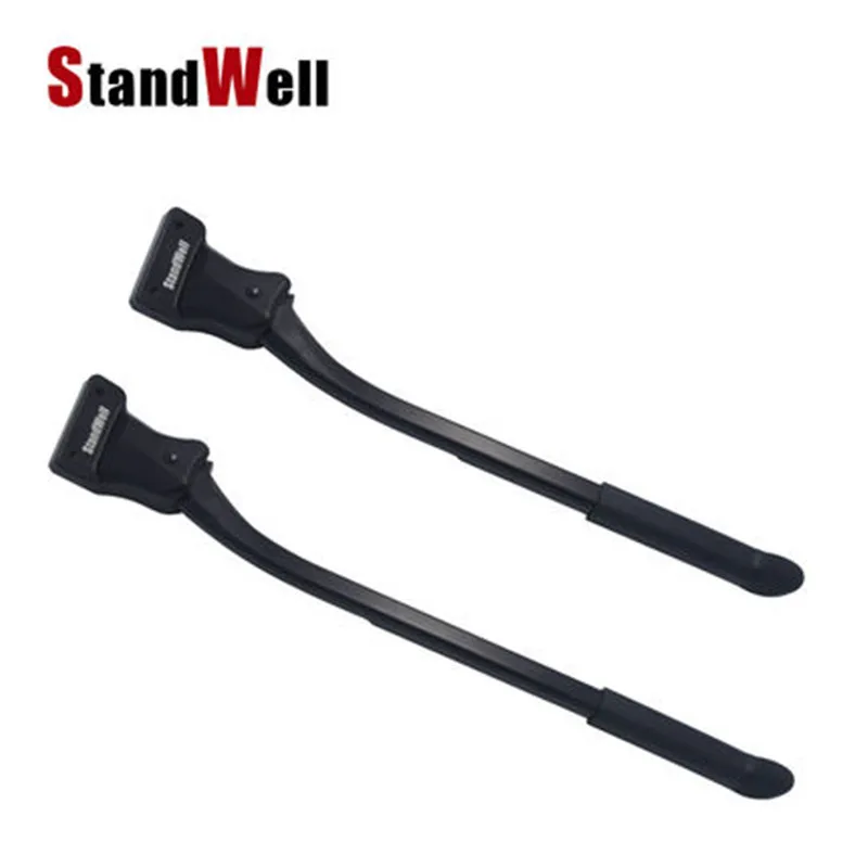 Mountain Bike Foot Support, B