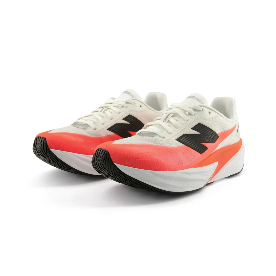 

Мужские легкие, дышащие, скоростные кроссовки New Balance Rebel v5