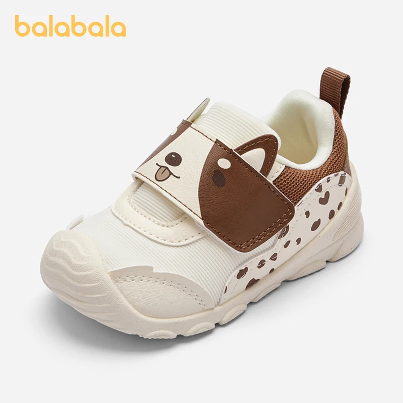 

Balabala Kids Shoes Toddler Shoes Girls Canvas Shoes Spring Breathable Comfortable Shoes Trendy