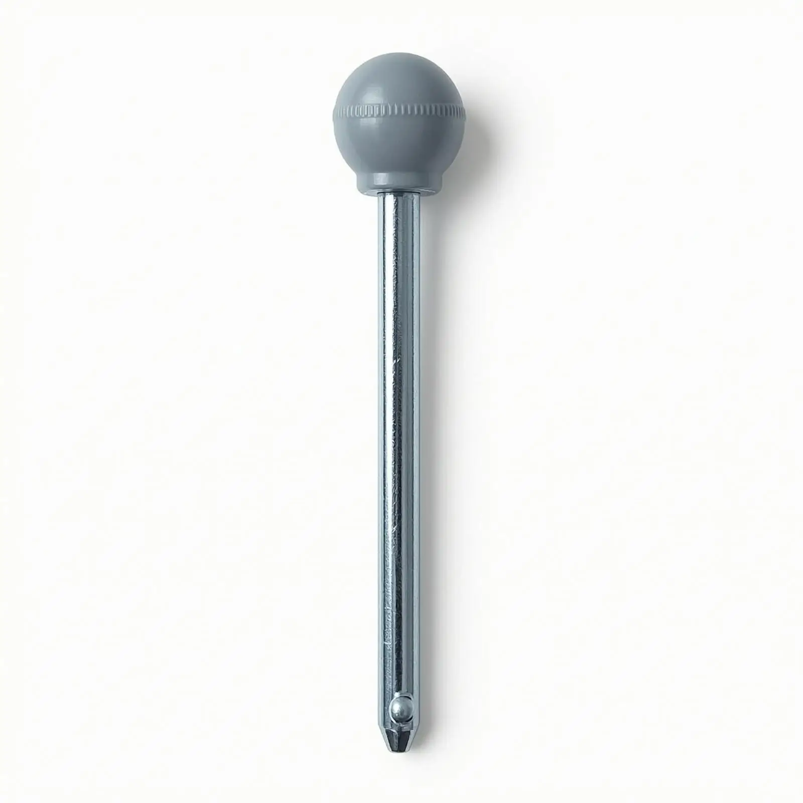 Spring Latch Pin Reliable Fit Spring Knob for Gym Pin Gym Fitness Fixing Pin for Stair Exercise Machine