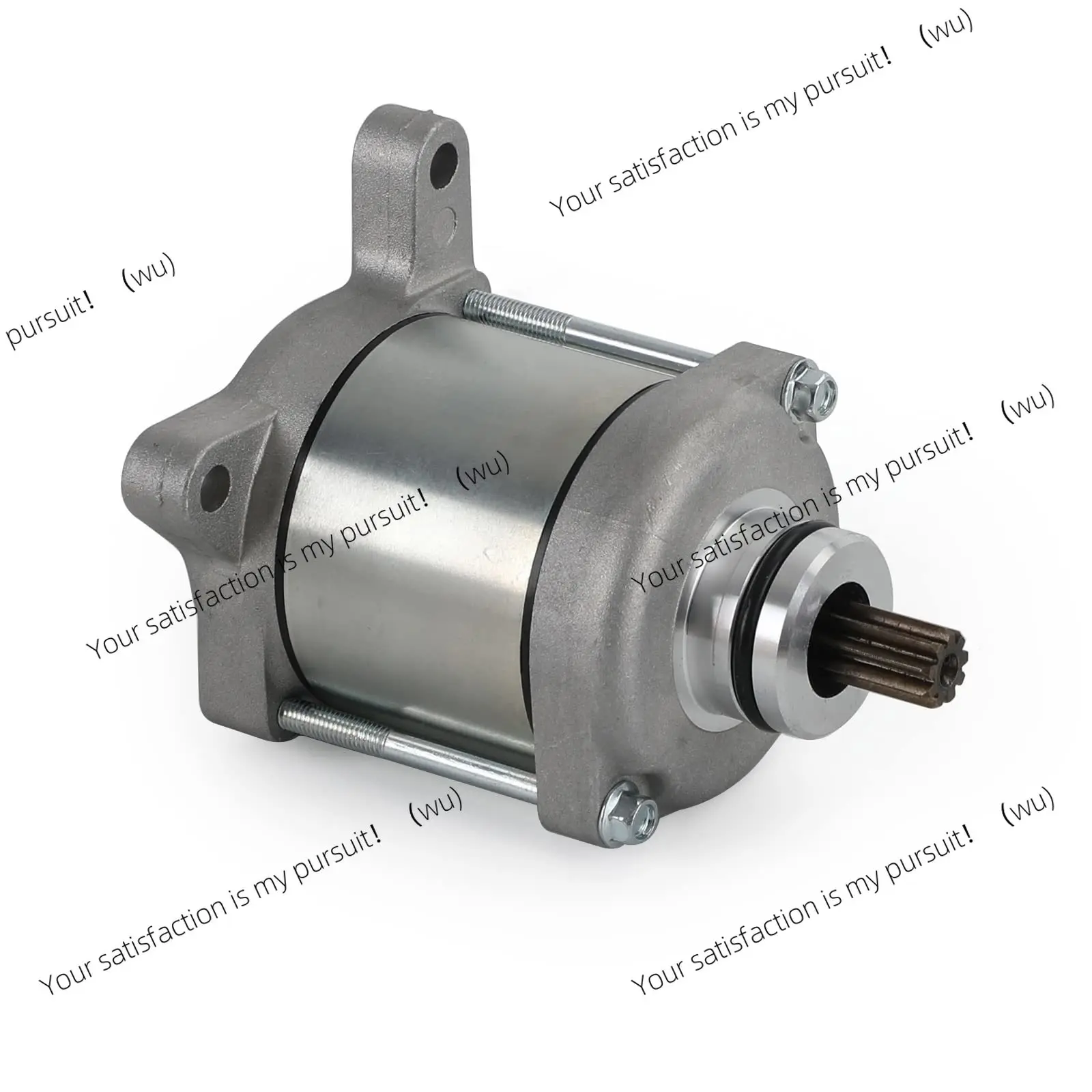 Motorcycle engine starter motor for Honda CRF450R CRF450RX CRF 450 2019-2023 Factory ID: 31200-MKE-A71