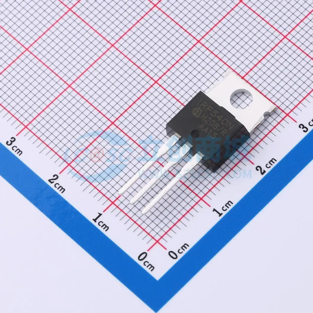 IRF540NPBF Disponibile