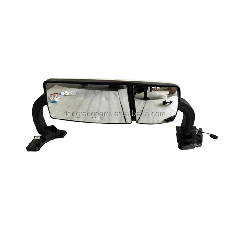 

Made in China Auto Spare Parts Right Side Exterior Rearview Mirror 8201015-GX106