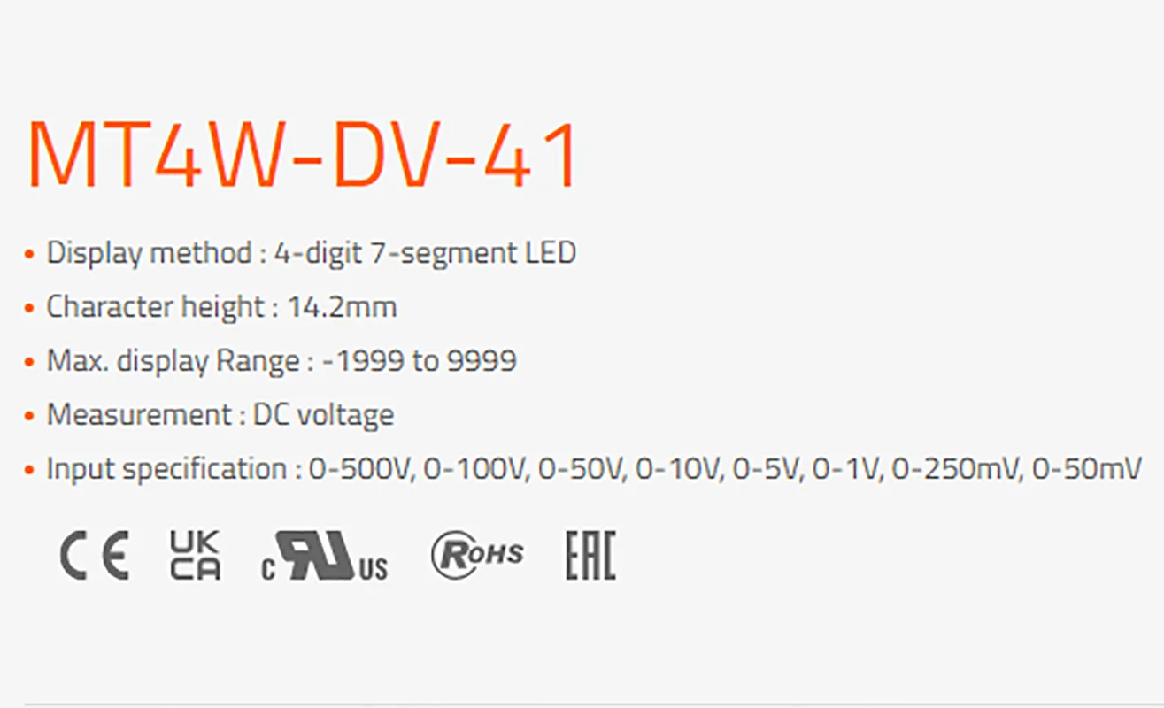 Autonics panel MT4W-DV-40 MT4W-DV-41 MT4W-DV-42 MT4W-DV-43 MT4W-DV-44 MT4W-DV-45 MT4W-DV-46 MT4W-DV-47 MT4W-DV-48 MT4W-DV-49