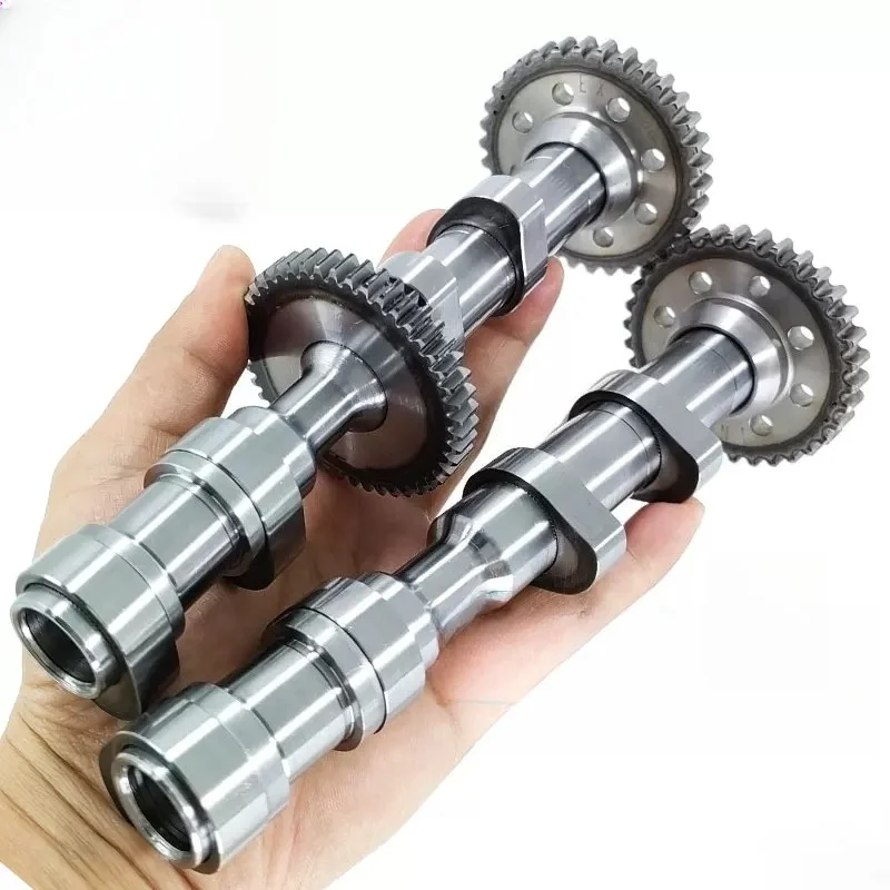 Motorcycle Intake Camshaft Exhaust Camshaft Finger Rocker Arm Suitable for CFMOTO800MT 800NK KTM790