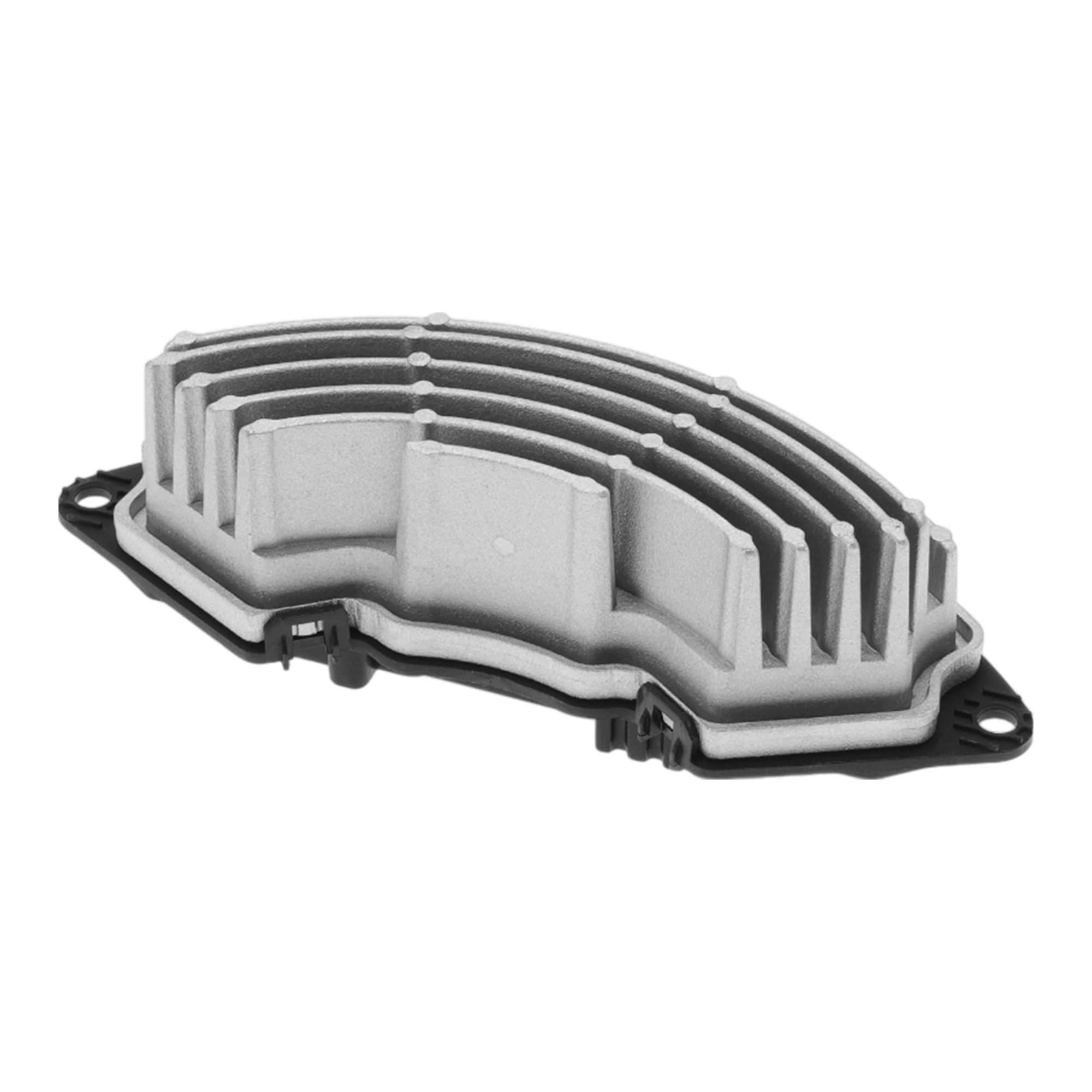 

UXCELL HVAC Blower Motor Resistor No.6845788 for Opel Corsa 2006 Plastic Metal 1 Pc