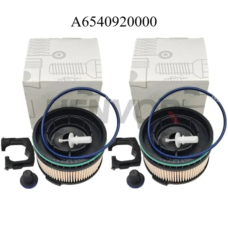 

Дизельный фильтр для нового дизельного двигателя MERCEDES-BENZ OM654.920 OM656.929 OM622.851 6540900652 A6540905600 6540920000 PU11001