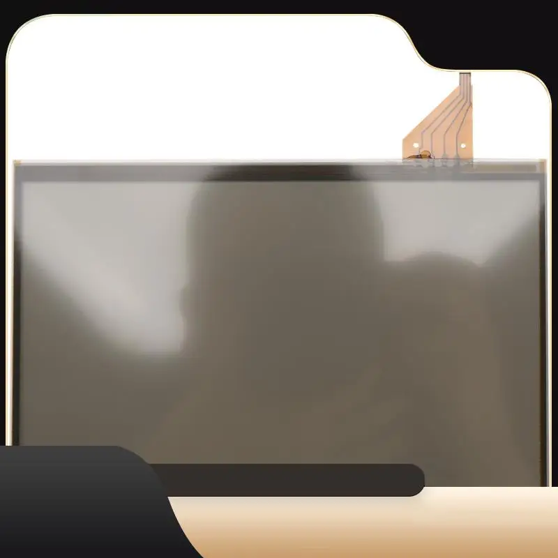 

A13Z-7.3 Inch Touch-Screen Panel Glass Digitizer For LEXUS IS250 IS300 GS RX 2006-2009 Radio Navigation 7.3 Inch