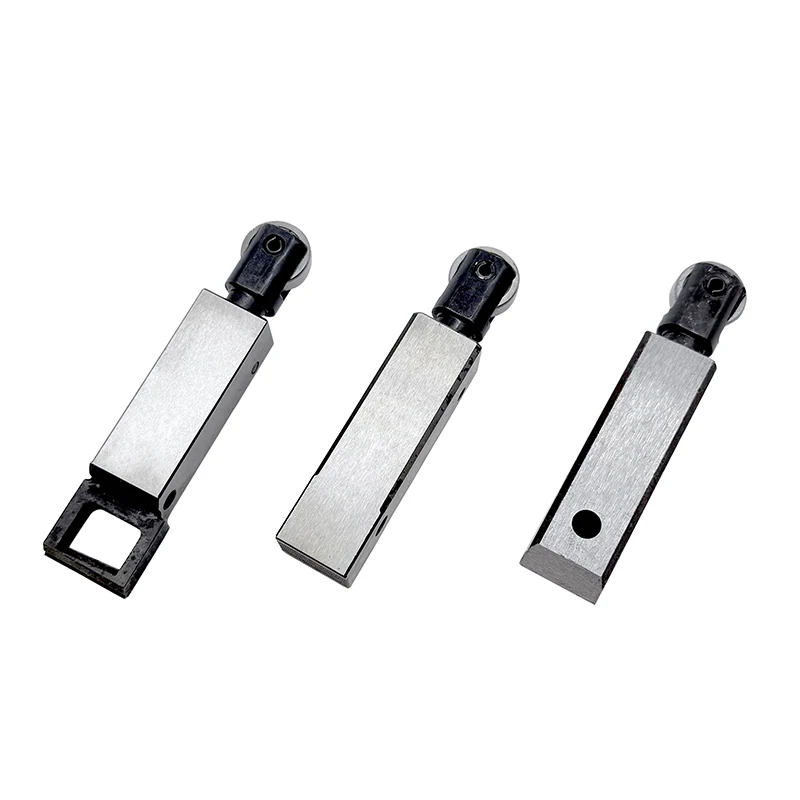 LIANGYUE Semi-Automatic Strapping Machine Knife Parts Fixing Welding End Fixture Tool for Packaging Equipment