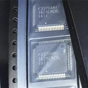 • F3370AM1 qfp64 2 pezzi