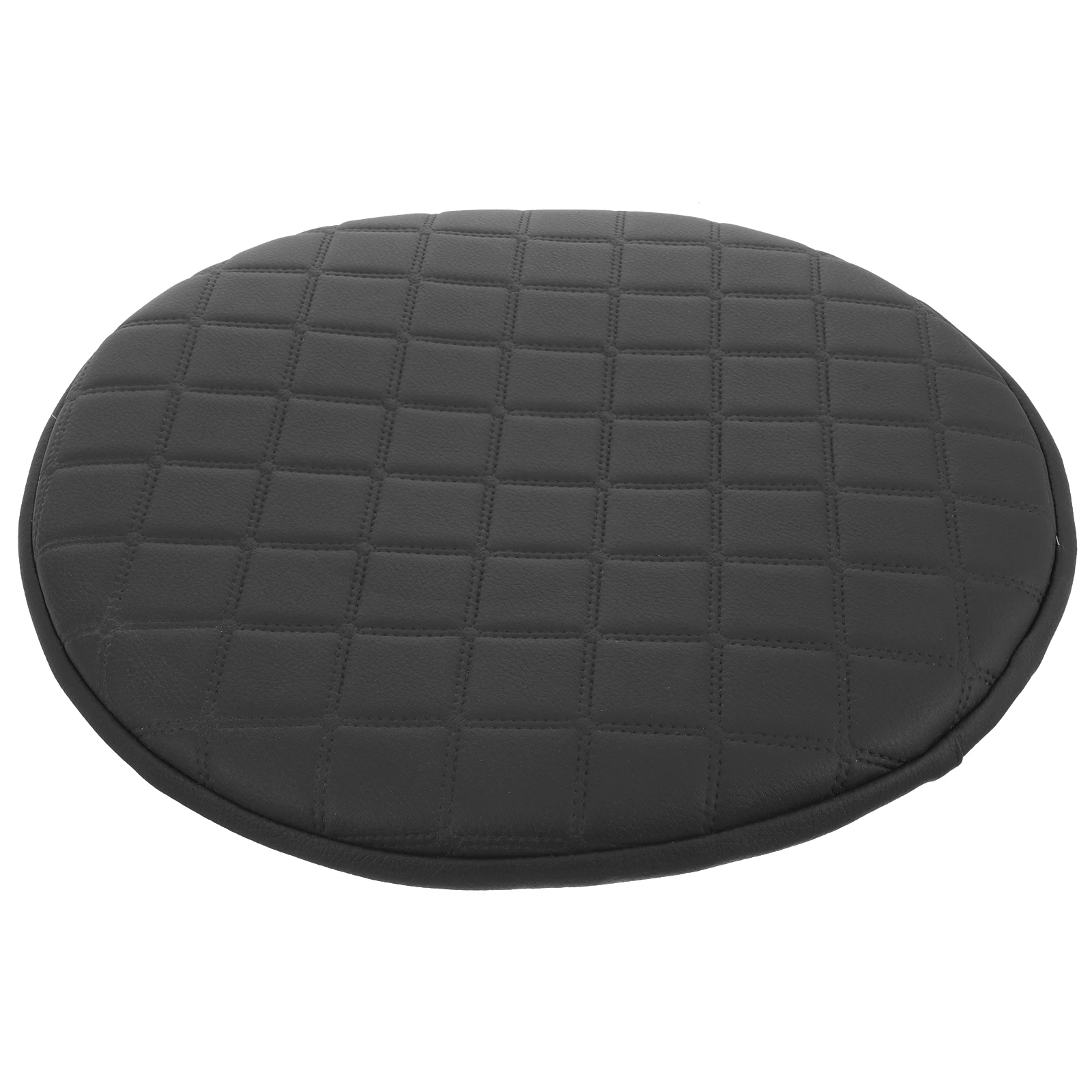 

Round Stool Cover Bar Chair Protector Dining Seat Replacement Home Construction Tools Easy Clean