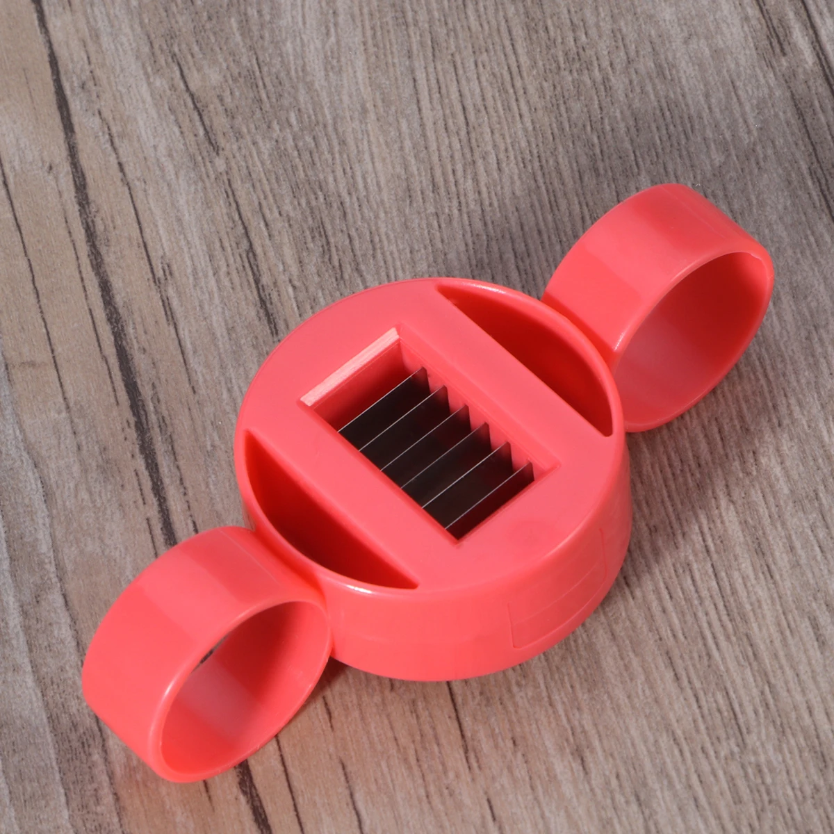

Bean Shredder Stringer Small Tools Slicing Gadget Slicer High-performance