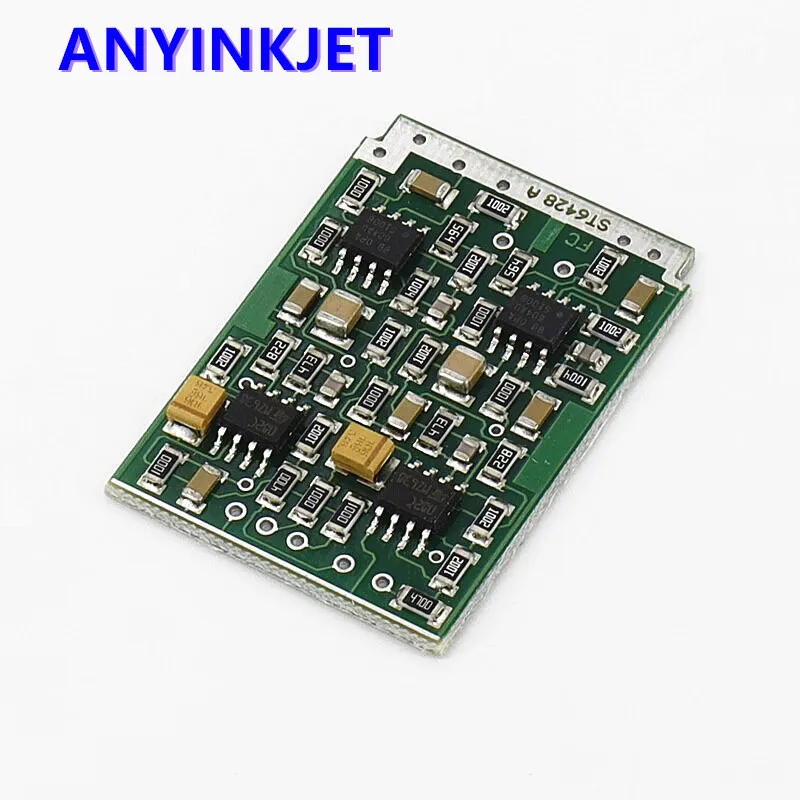 For Imaje S8 9040 ADP board ENM6007 Phase amplification board for Markem Imaje 9040 S8 S4 S8C2 inkjet coding printer