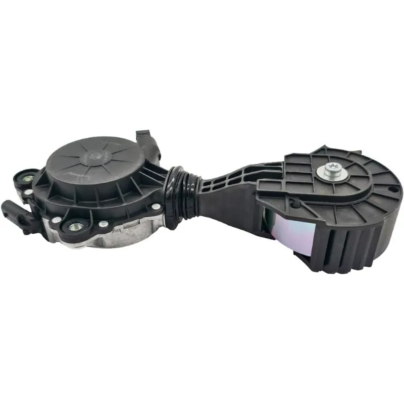

11287598832 Friction Wheel with a Belt Tensioner for MINI Convertible/PACEMAN/CLUBMAN For MINI One For MINI N18 R60