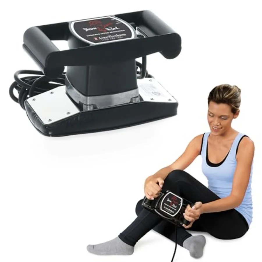 

Основные продукты: Массажер Jeanie Rub с регулируемой скоростью, глубокий массажер для тканей, массажер для спины для снятия боли, массажер для тела для массажа плеч, размер L