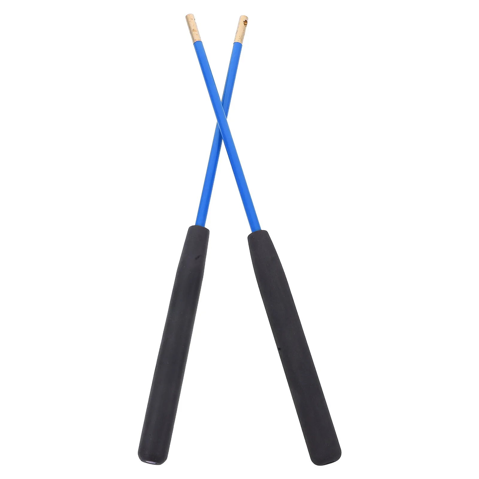 1 par de palos chinos Yoyo Diabolo para ejercicio físico, antideslizantes, cómodos, de larga duración, para interiores y exteriores, mangos Yoyo reemplazables
