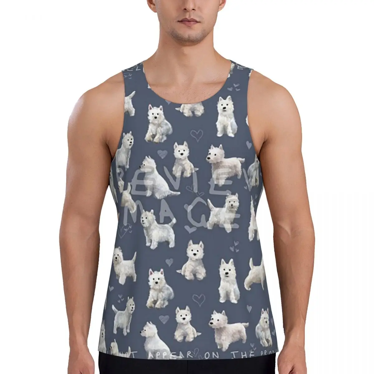 Quick Dry The West …