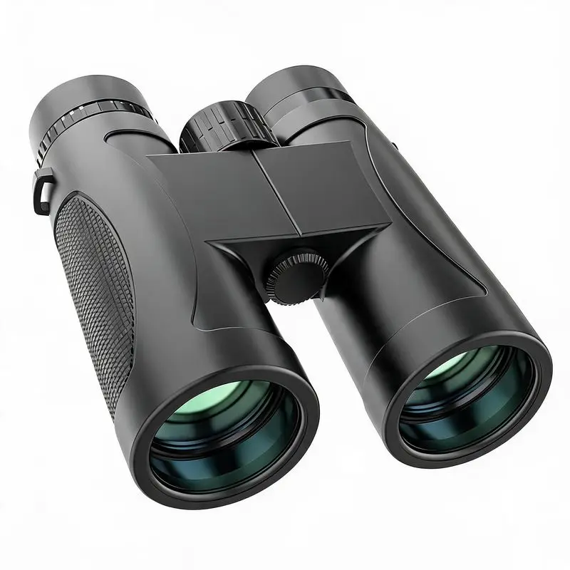 All-optical High Definition Binoculars Night Vision Goggles Outdoor Mountaineering Tourism Portable Viewing