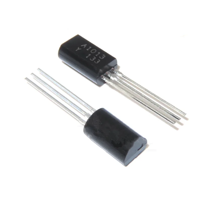10-50pcs 2SA1013 A1013 direct insertion TO-92L low-power transistor NPN transistor 2SA1013 A1013
