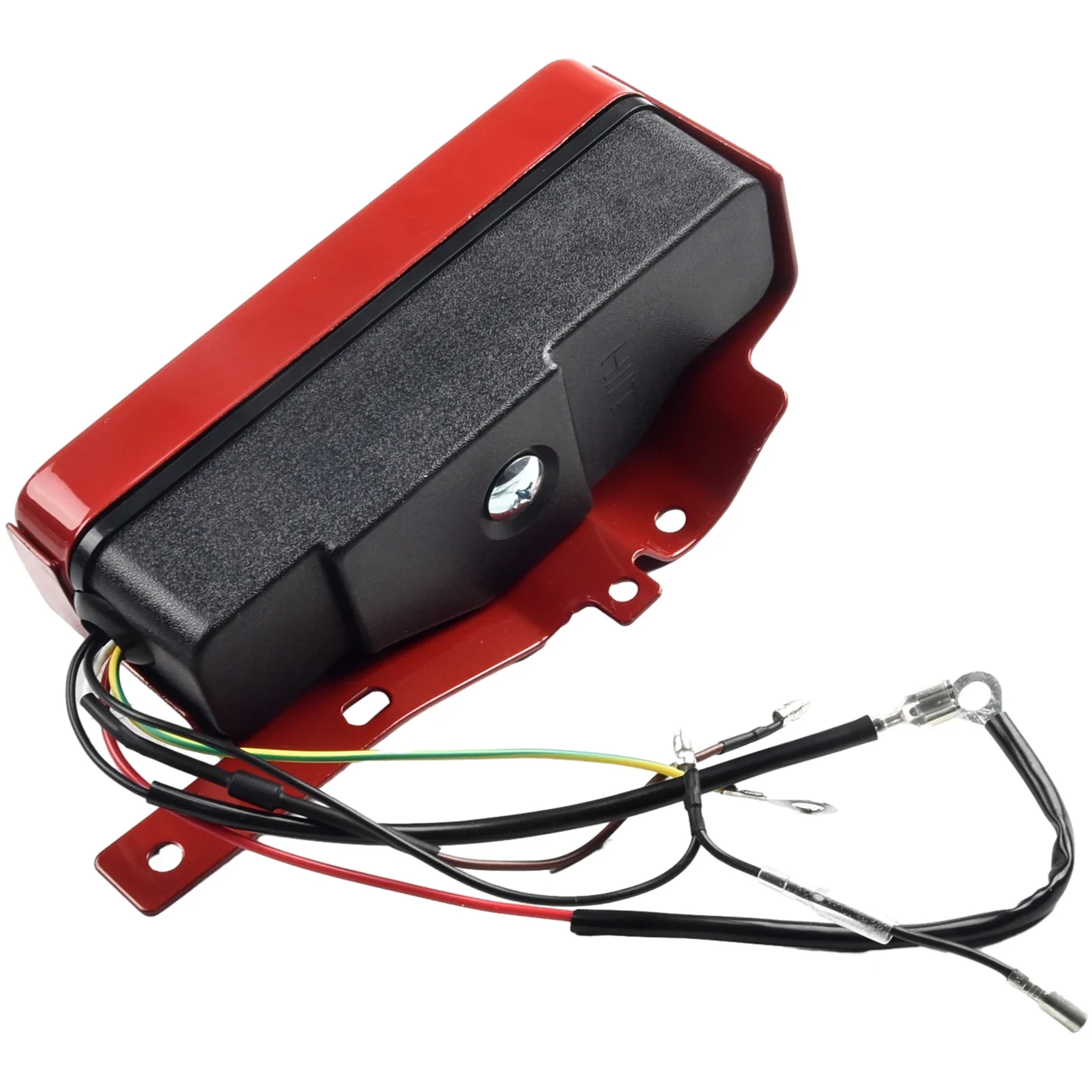 Pannello interruttori a chiave interruttore di accensione per motori GX340 e GX390 11HP e 13Hp adatto per generatori e apparecchiature agricole