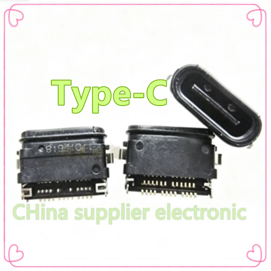 for blackview Micro BV9500 BV9600 BV9700 BV9800 Tail plug interface charging usb Type-C